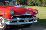 Mercury Monterey 2-Door Hardtop 1954 года